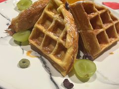 -一棵树·意大利西餐厅One Tree(新城店)