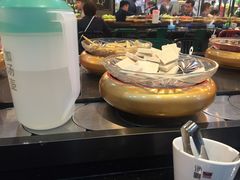 -龍歌自助小火锅(崂山丽达店)