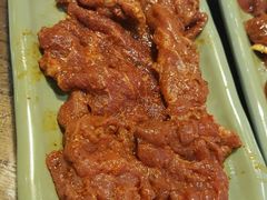 -一品诚记烤肉·甄选店(中南路店)