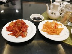 -桃园中华料理炸酱面(燕儿岛路店)