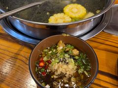 -荣记潮汕牛肉火锅(仙鹤街店)