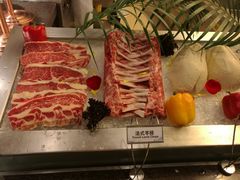 -听松楼·花园酒店·自助餐厅(红梅公园店)