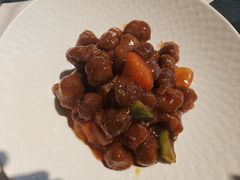 -功德林(南京西路店)