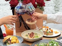 -FOOOO CITY CLUB 孚乐里音乐西餐酒吧(来福士店)