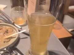 -巴奴毛肚火锅(二七万达店)