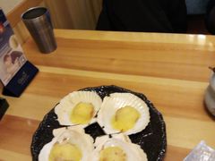 -王鼎精致料理铁板烧(世博源店)