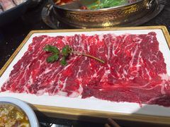 -周师兄大刀腰片火锅(解放碑总店)