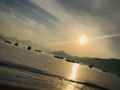 -北岐滩涂