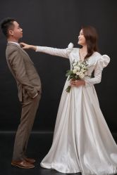-钟爱一生婚纱摄影旗舰店