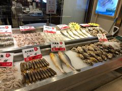 -万龙洲海鲜(大兴绿地缤纷城店)