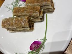 -京坛汇·烤鸭·京菜(宋庄店)