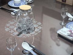 -福来齐·鲁菜海鲜·渔家菜(朝阳街分店)