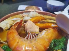 -将太无二·北美传奇寿司(荟聚购物中心西红门店)