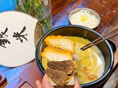 -银米·云南传统过桥米线(双廊黑金冠店)