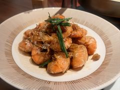 -阿明小菜·海鲜·上海菜(梅陇店)