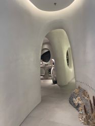 点击看大图 -3AM·S HAIR SALON烫发染发接发