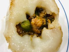 -丽华叶儿粑总汇