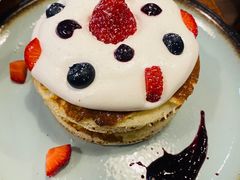 -AFS Cafe & Canteen(闽江二路店)