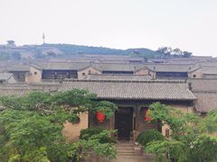 -山西王家大院