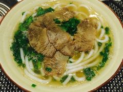 -泉味道贵州厨房(三里河店)