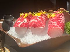 -色響火锅(恒隆广场店)