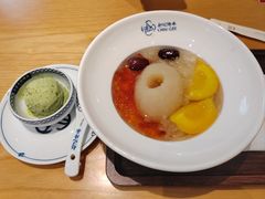 -赵记传承·中式甜品(中山石岐大信店)