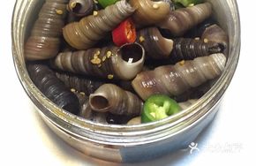 Love-It-So-Much Large Snail