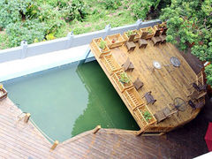-鼓浪屿琴海庄园海景酒店