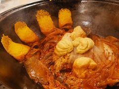 -江湖水乡铁锅炖魚(周庄嘉园店)