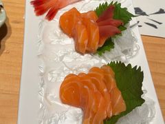 -炎寿司(王府大街店)