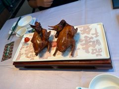 -大鸽饭(汉溪长隆店)