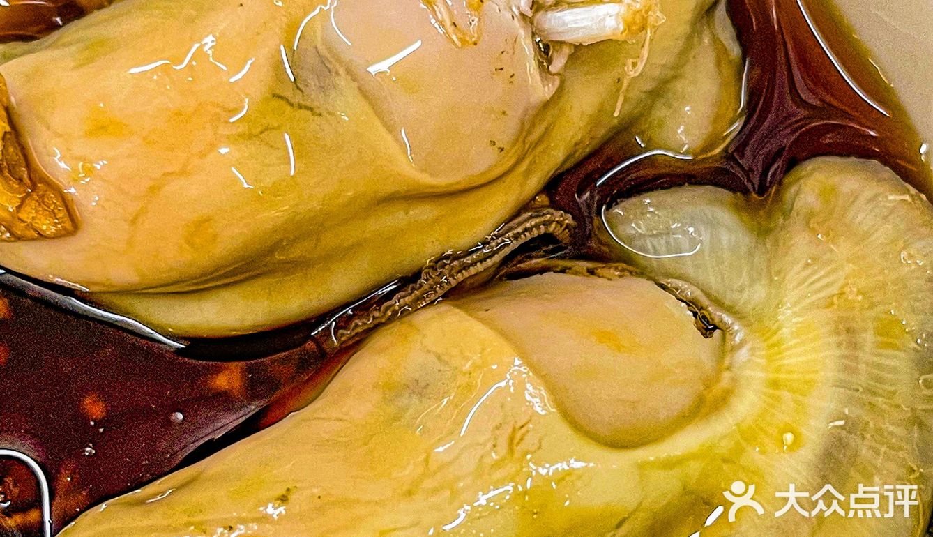 日照人一星期吃5678次的馆子‼️ 