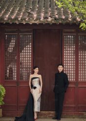 -今生有约婚纱摄影店(景德路店)