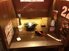 -一蘭拉面(铜锣湾店)
