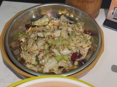 -田婆婆的菜(海口友谊阳光城店)