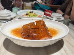 -滋粥楼·顺德菜海鲜茶点(金融城店)