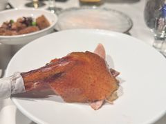 -四季民福烤鸭店(前门大栅栏店)