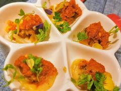 -弦月窗LUNETTE BY AMANDA(复兴路店)