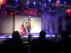 -盖碗儿梨园·变脸吐火·川剧(天府广场店)
