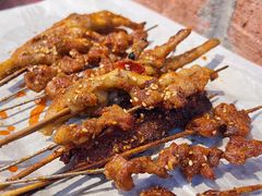 -七个烧烤·武汉大排档(翻身店)