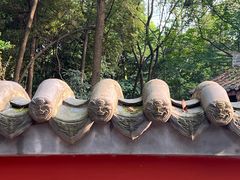 -成都杜甫草堂博物馆