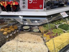 -永辉超市(鲁谷店)