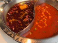-重庆巴渝火锅(钟家村店)
