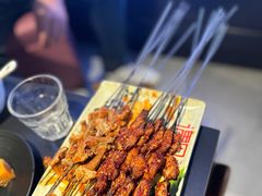 -百慕翡丽(南滨河东路店)