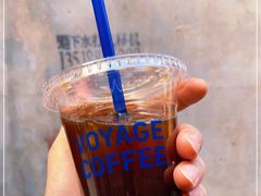 -VOYAGE COFFEE(北锣鼓巷店)