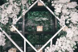 点击看大图 -美薇亭婚礼顾问