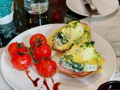 -The Rug Cafe(王府中环店)