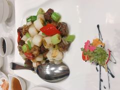 -京粤荟(海王银河科技大厦店)