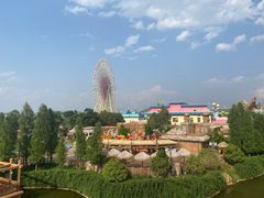 -七彩云南欢乐世界