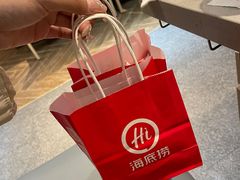 -海底捞火锅(王府井店)